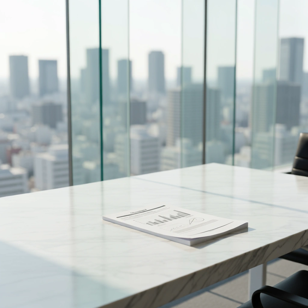 NewMirelo Consulting Environment